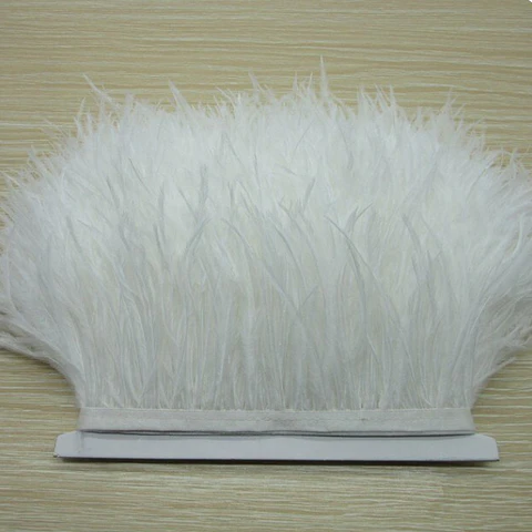 Plumas Blanca