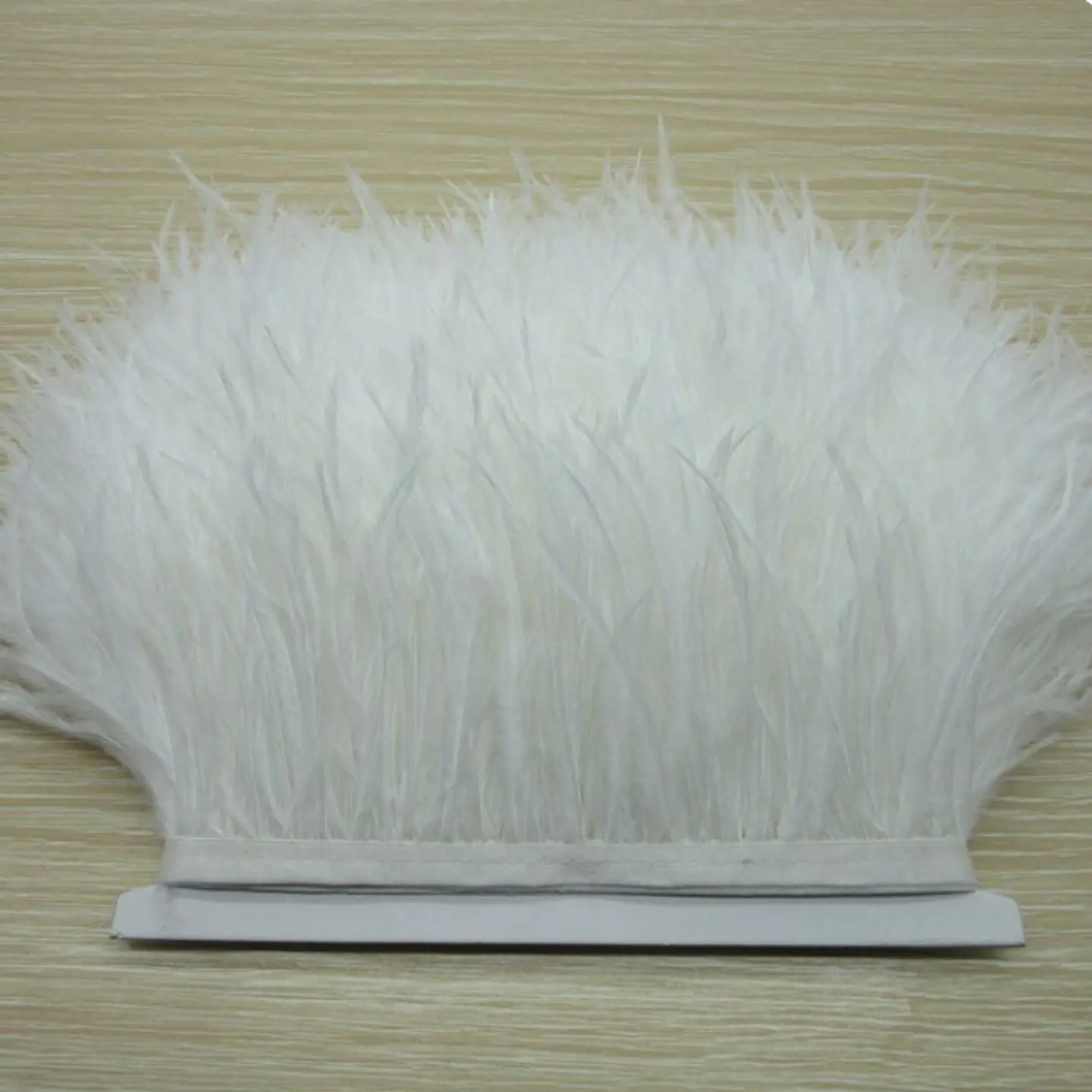 Plumas Blanca 1