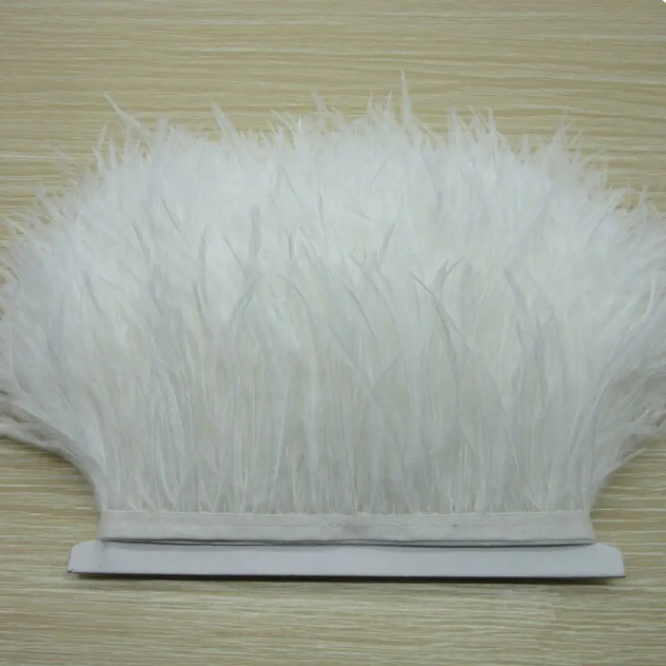 Plumas Blanca 1