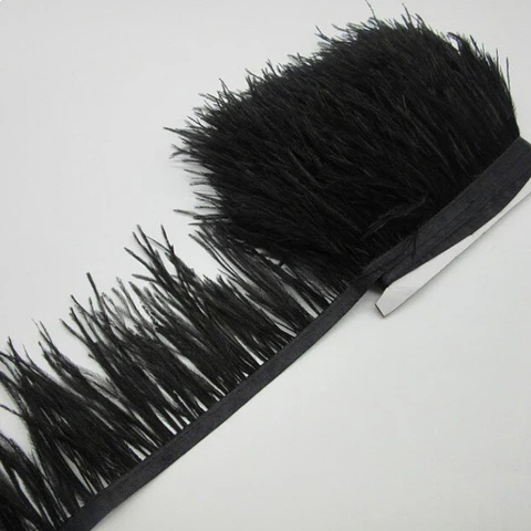 Plumas Negra