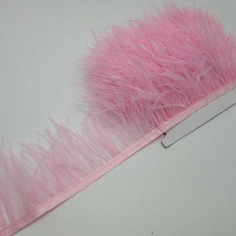 Plumas Rosada