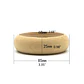 Pulsera de Madera - Miniatura 6