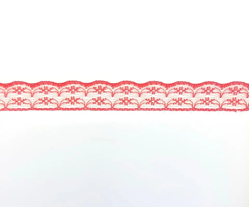 Encaje 2cm  6