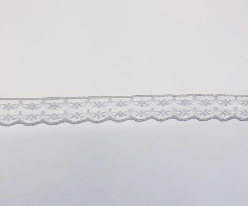 Encaje 2cm  4