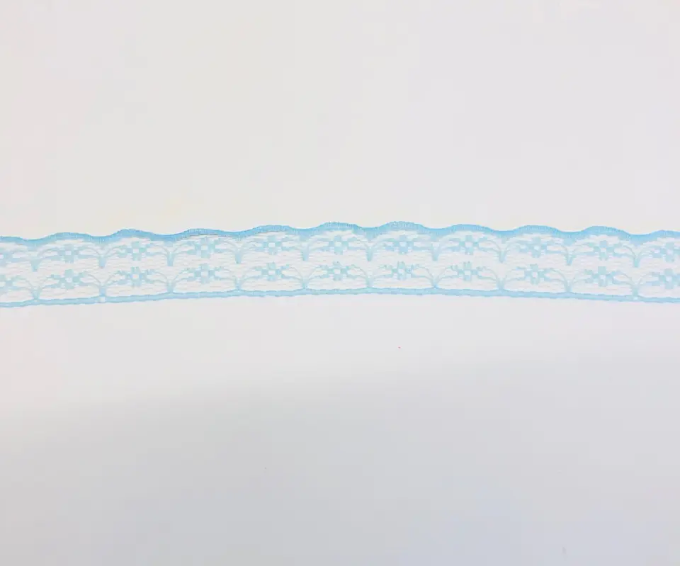 Encaje 2cm  3