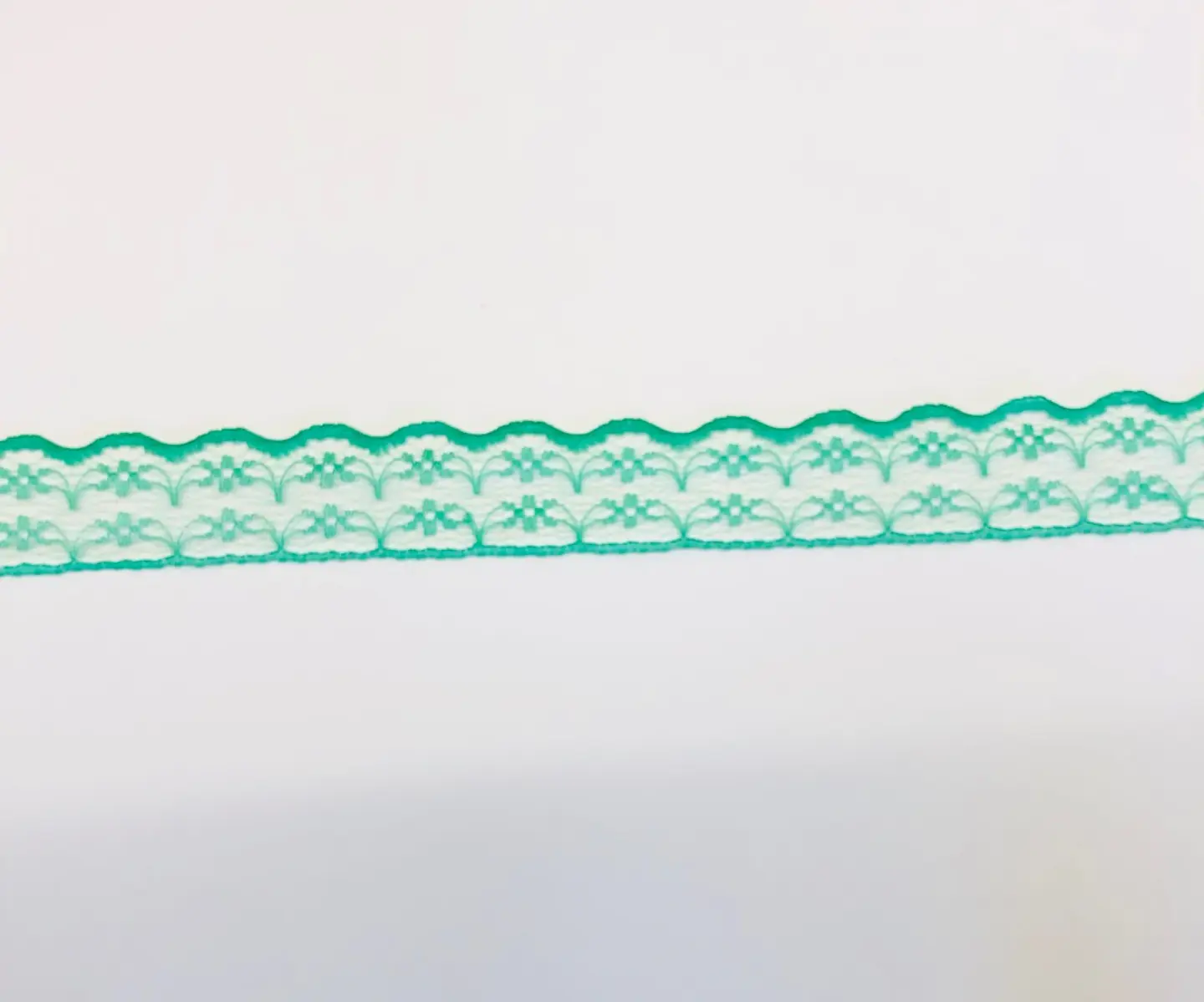 Encaje 2cm  8
