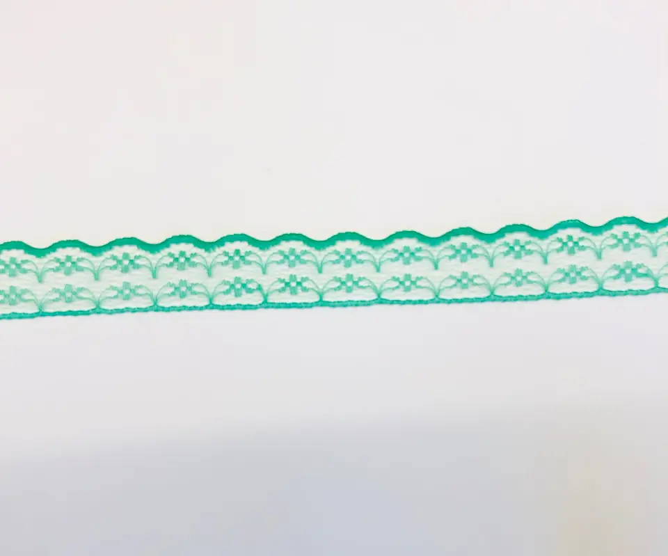 Encaje 2cm  8