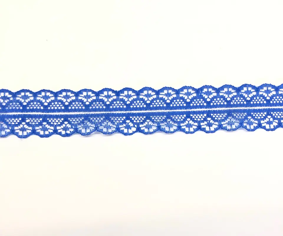 Encaje 2,5cm 1