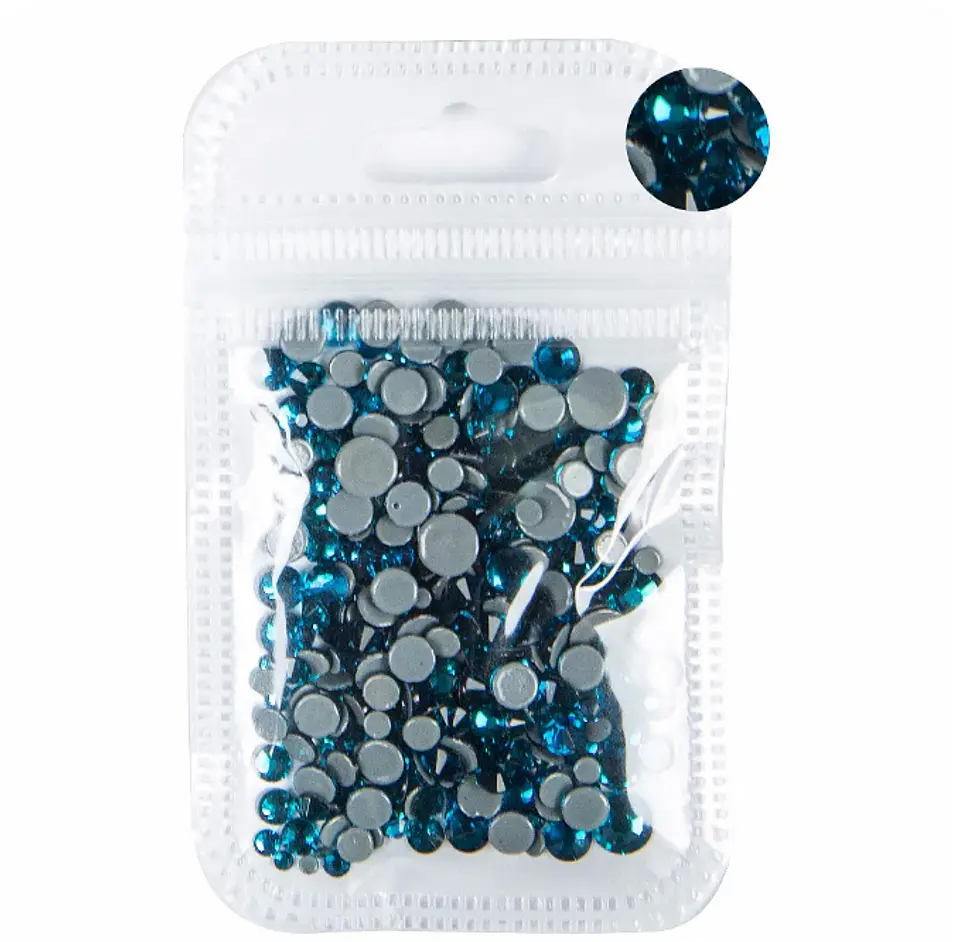 Blue Zircon Hotfix 2