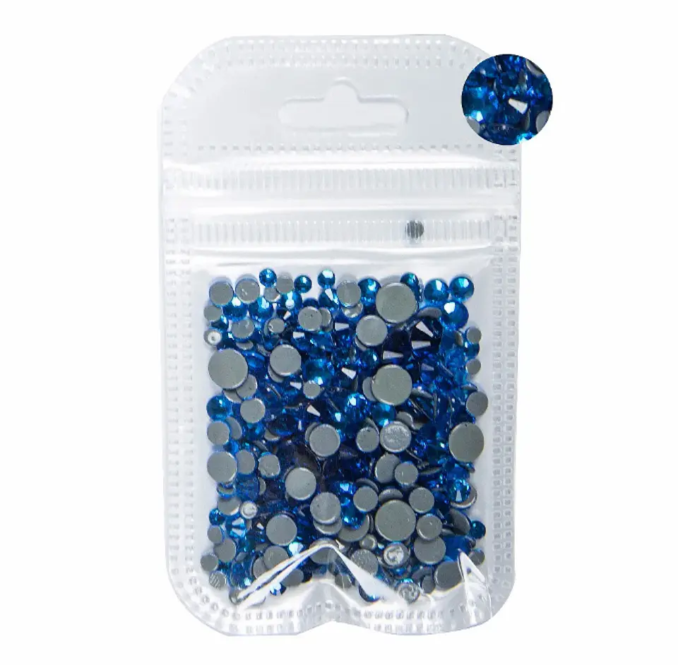 Capri Blue Hotfix 2
