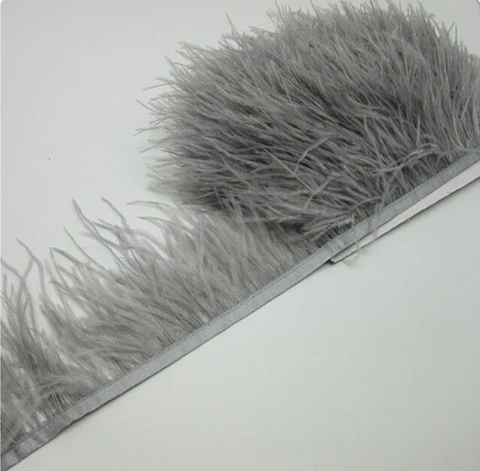 Plumas Gris