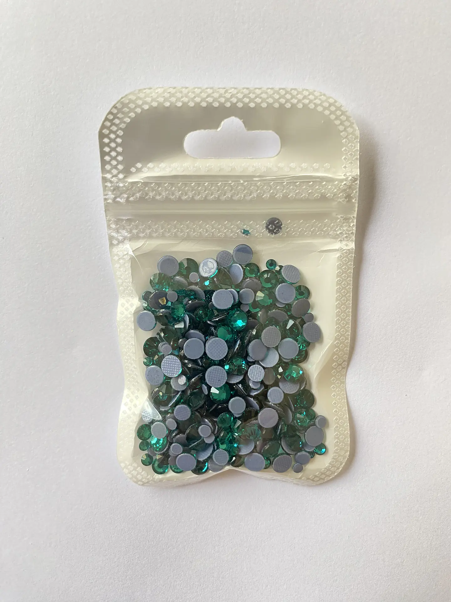 zircon verde Hotfix 2