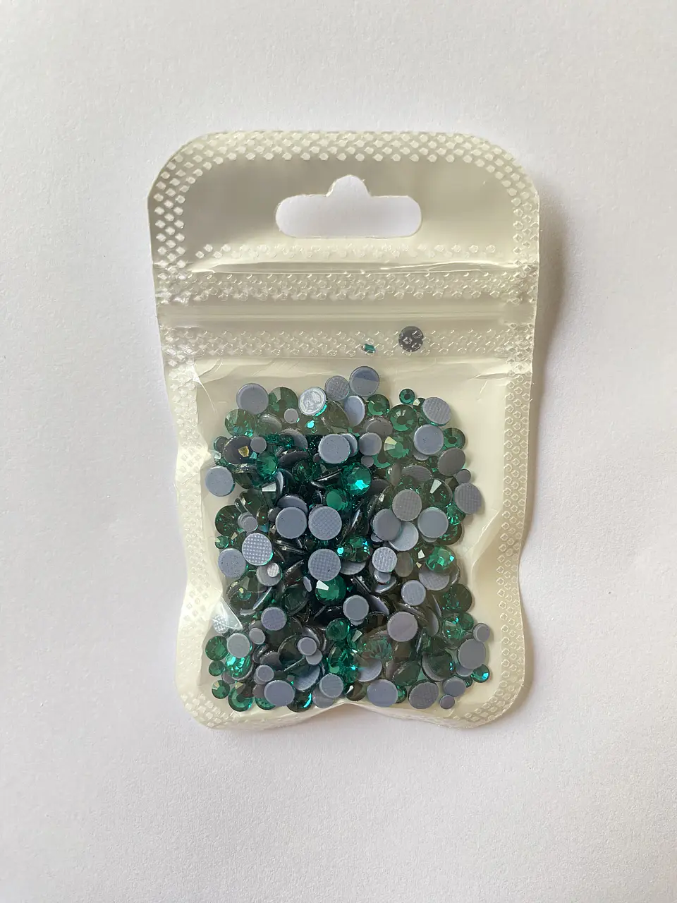 zircon verde Hotfix 2
