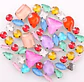 MIX Cristales engarzados  - Miniatura 10