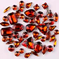 MIX Cristales engarzados  - Miniatura 25