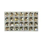 Crystal rivoli clear - Miniatura 4