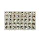 Crystal rivoli clear - Miniatura 3