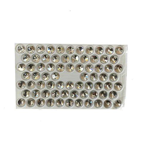 Crystal rivoli clear