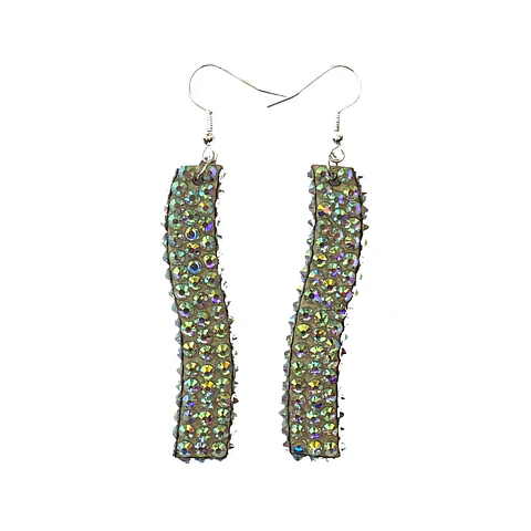 Pendientes Ondas