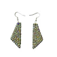 Pendientes triangular - Miniatura 1