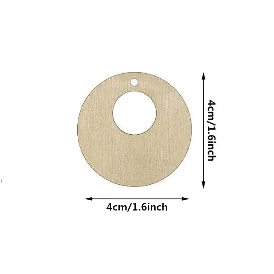 Pendientes Circulo 2 2
