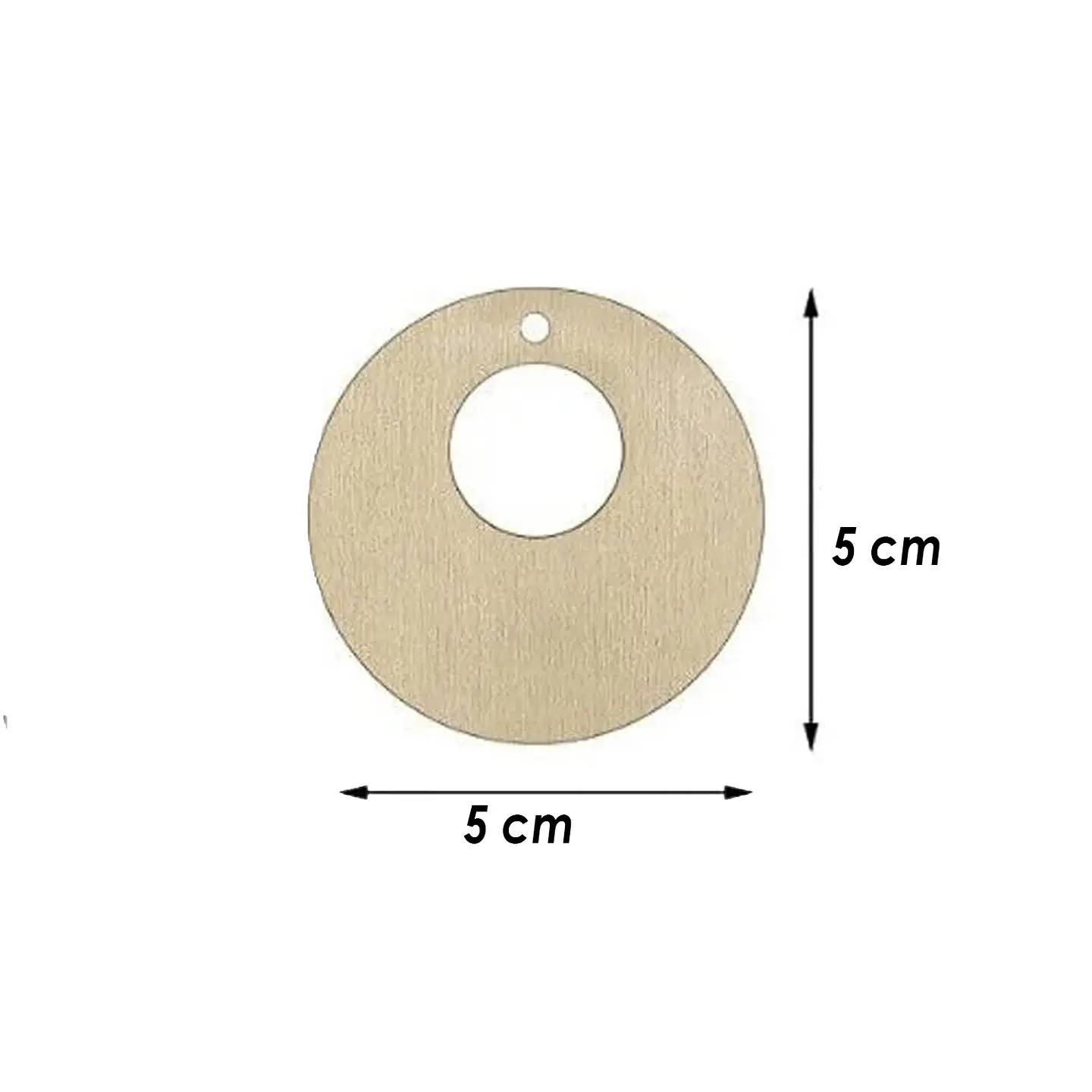 Pendientes Circulo 2 3