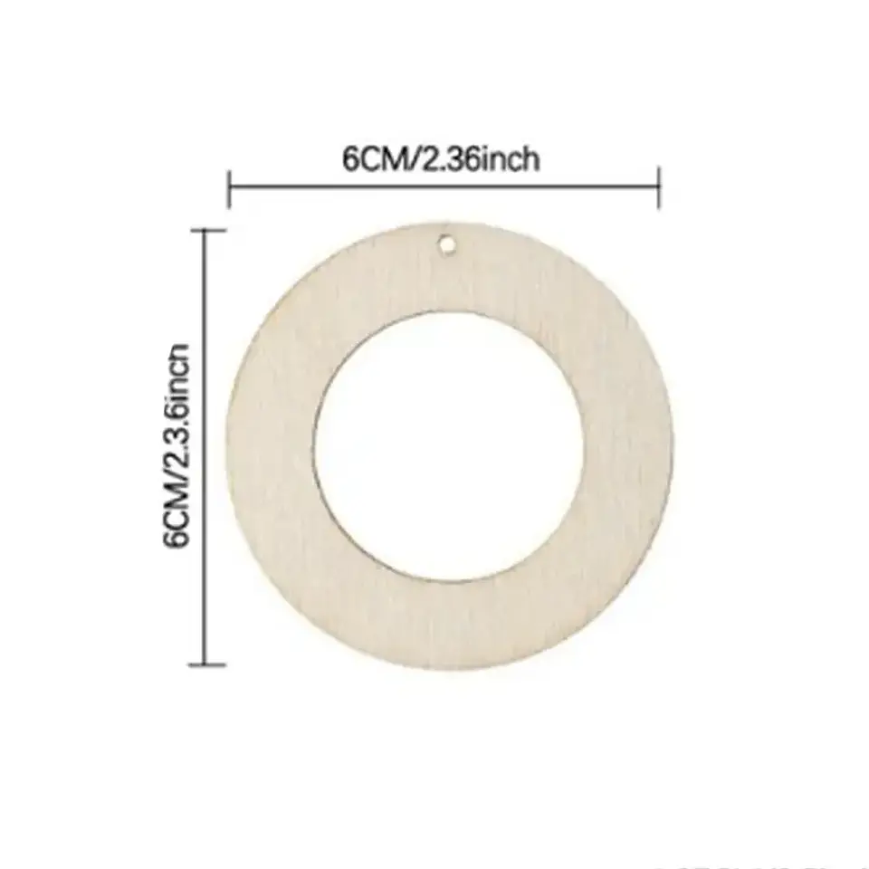 Pendientes Circulo 2 2