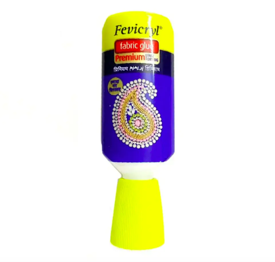 Fevicryl Premium Pegamento 1
