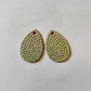Pendientes Gota - Miniatura 1