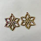 Pendientes Magnolia  - Miniatura 2