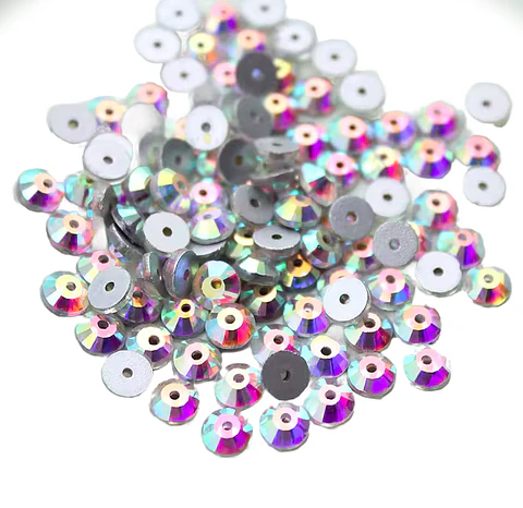 .ss16 - 1 ojal - 4mm