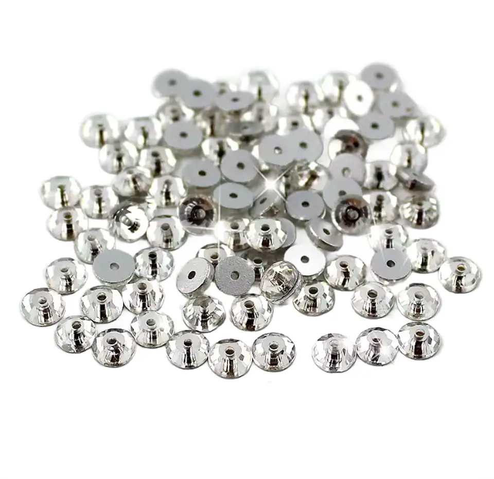 .ss16 - 1 ojal - 4mm 2