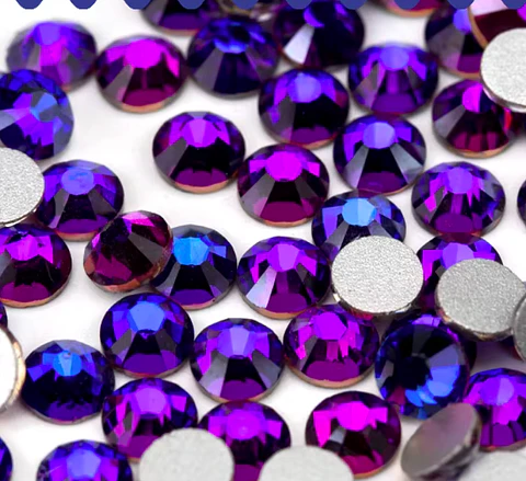 Terciopelo Purpura No Hotfix