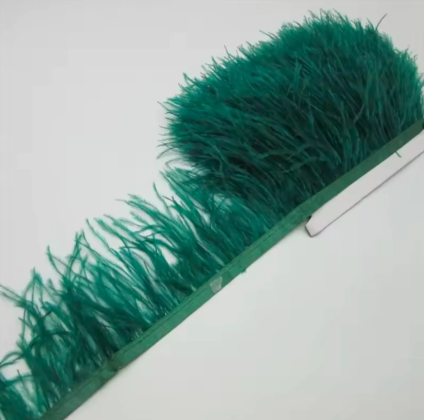 Plumas Verde  1