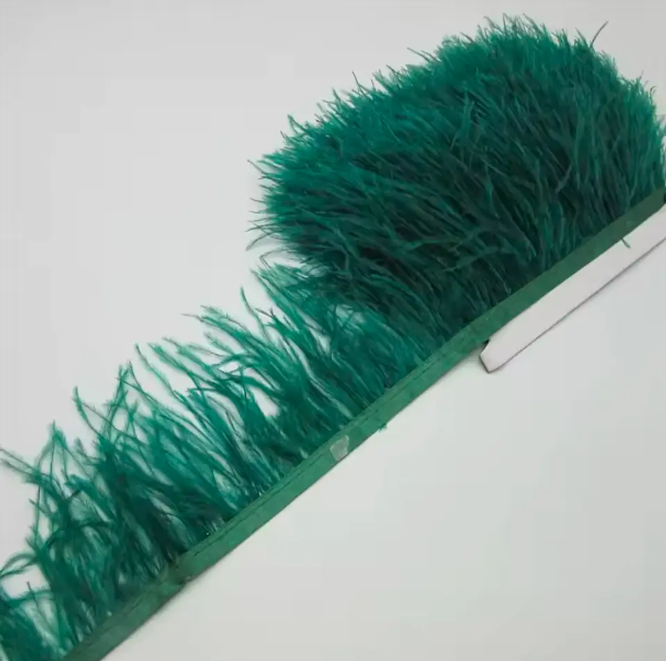 Plumas Verde  1