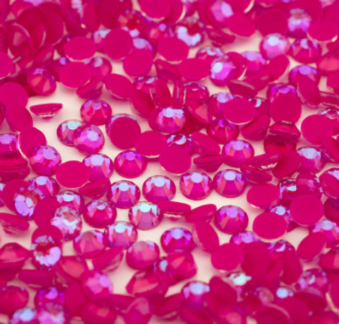Fucsia Neon No hotfix