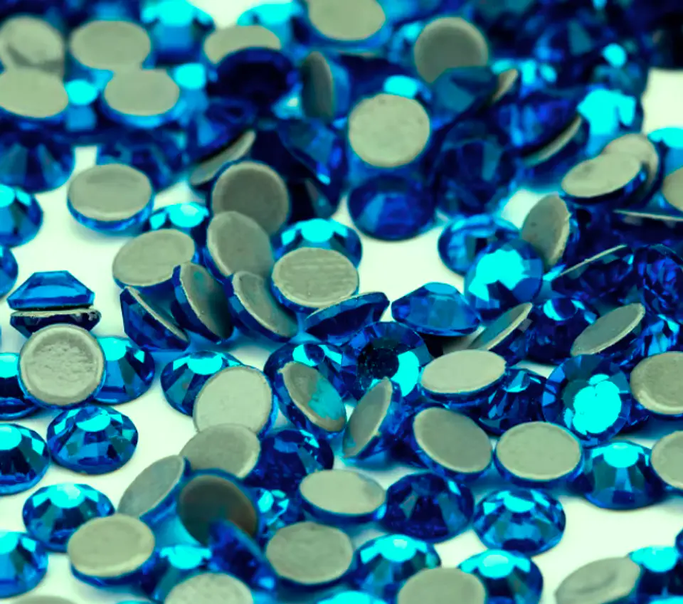 Capri Blue Hotfix 1