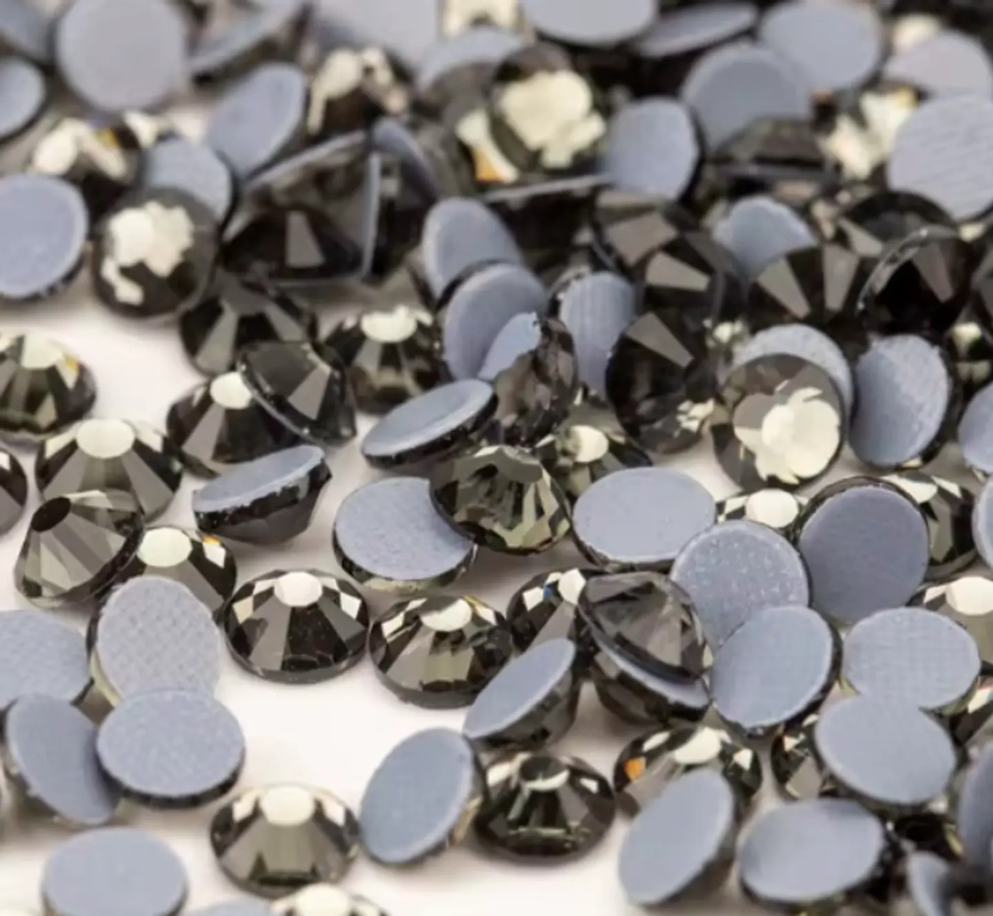 Black Diamond Hotfix 1