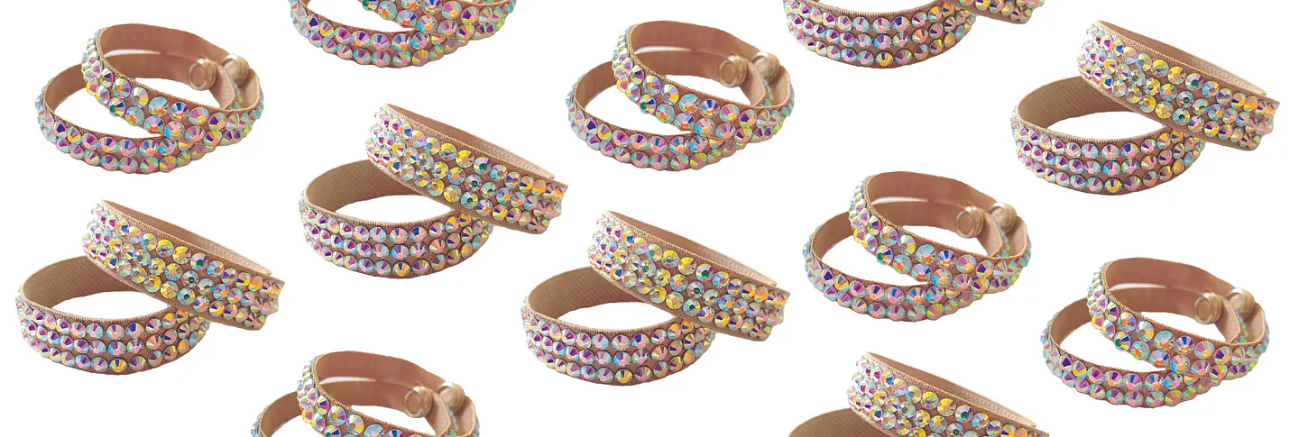 Pulseras
