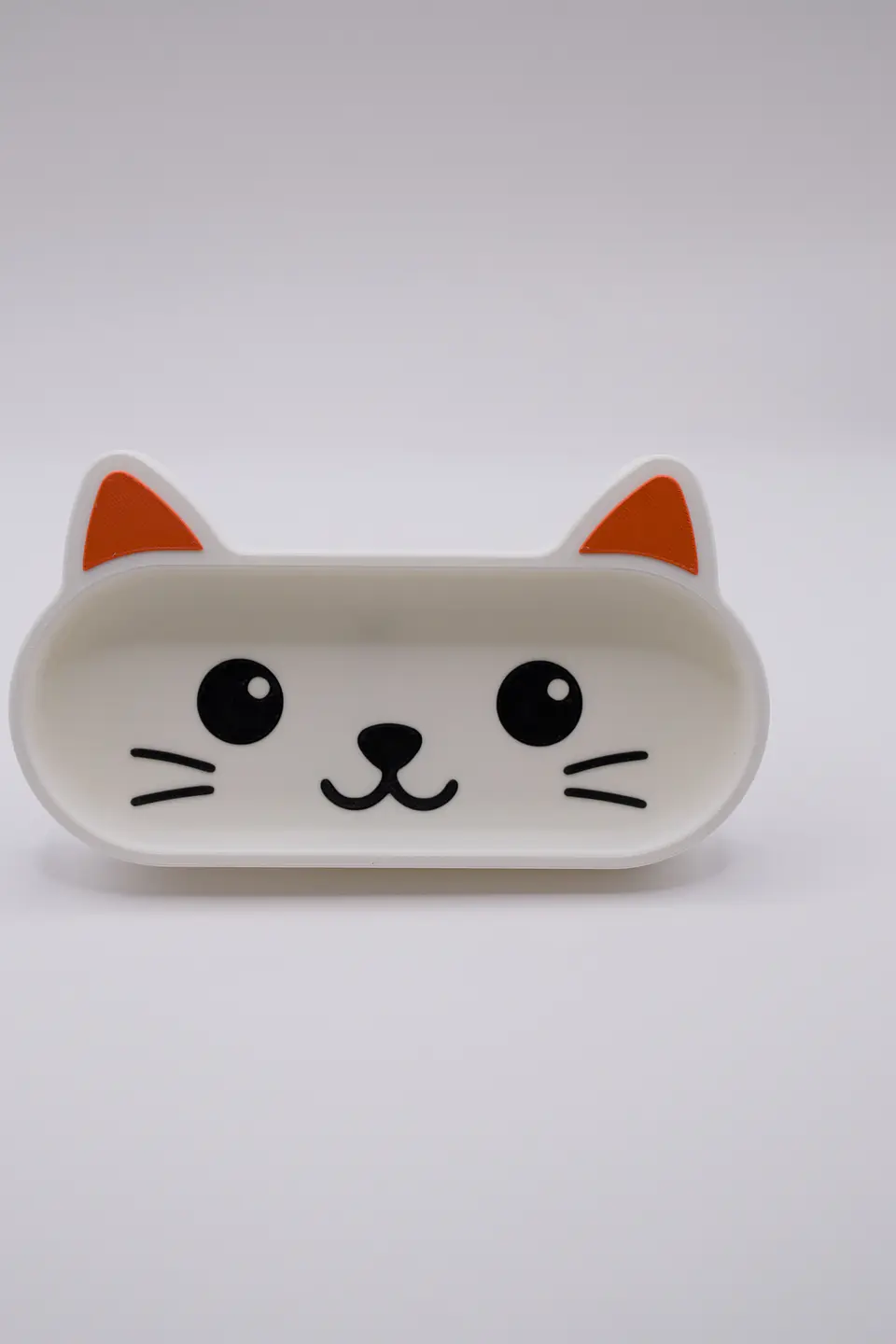 Bandeja de anteojos gato 1