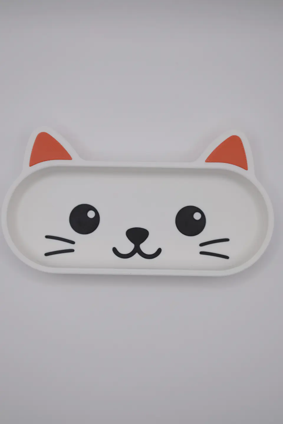 Bandeja de anteojos gato 2