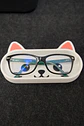 Bandeja de anteojos gato - Miniatura 3