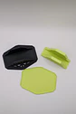 Soporte vertical notebook montable bicolor - Miniatura 2