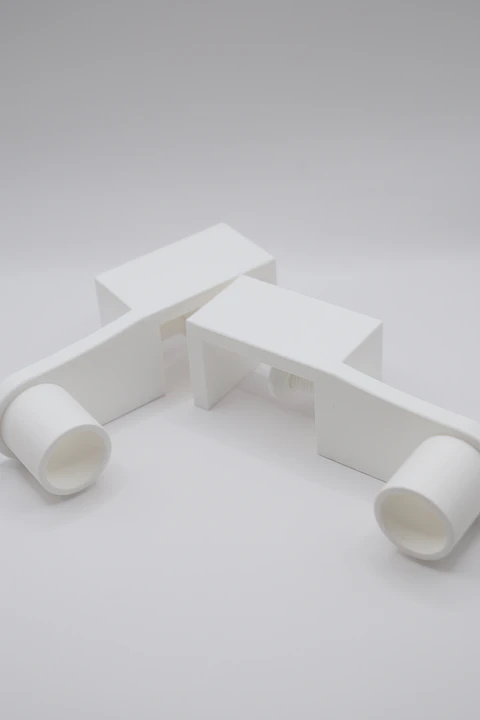 Dispensador toalla de papel