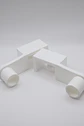 Dispensador toalla de papel - Miniatura 1