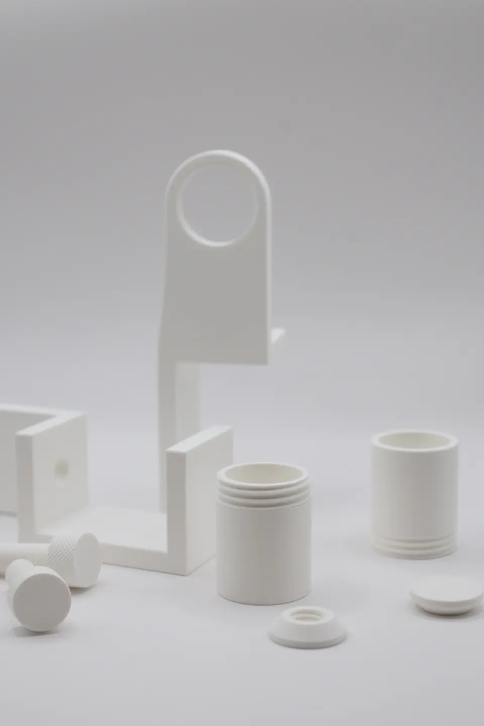 Dispensador toalla de papel 2