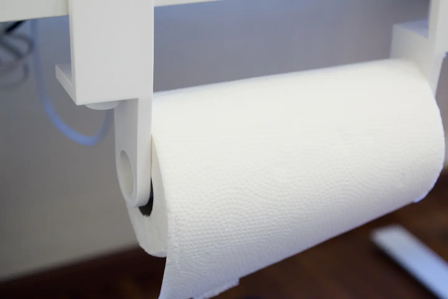 Dispensador toalla de papel 3