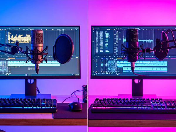 5 trucos de edición que harán que tu video-podcast destaque