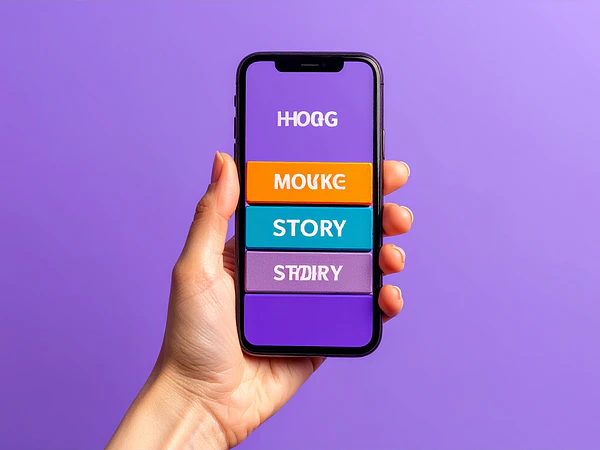 Hook, Story, CTA: la anatomía de un short viral