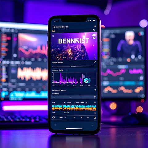 Optimización para TikTok Ads